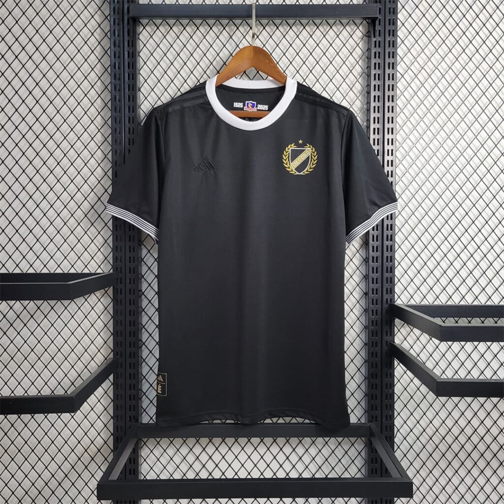 Colo Colo 2023 Memorial Kit
