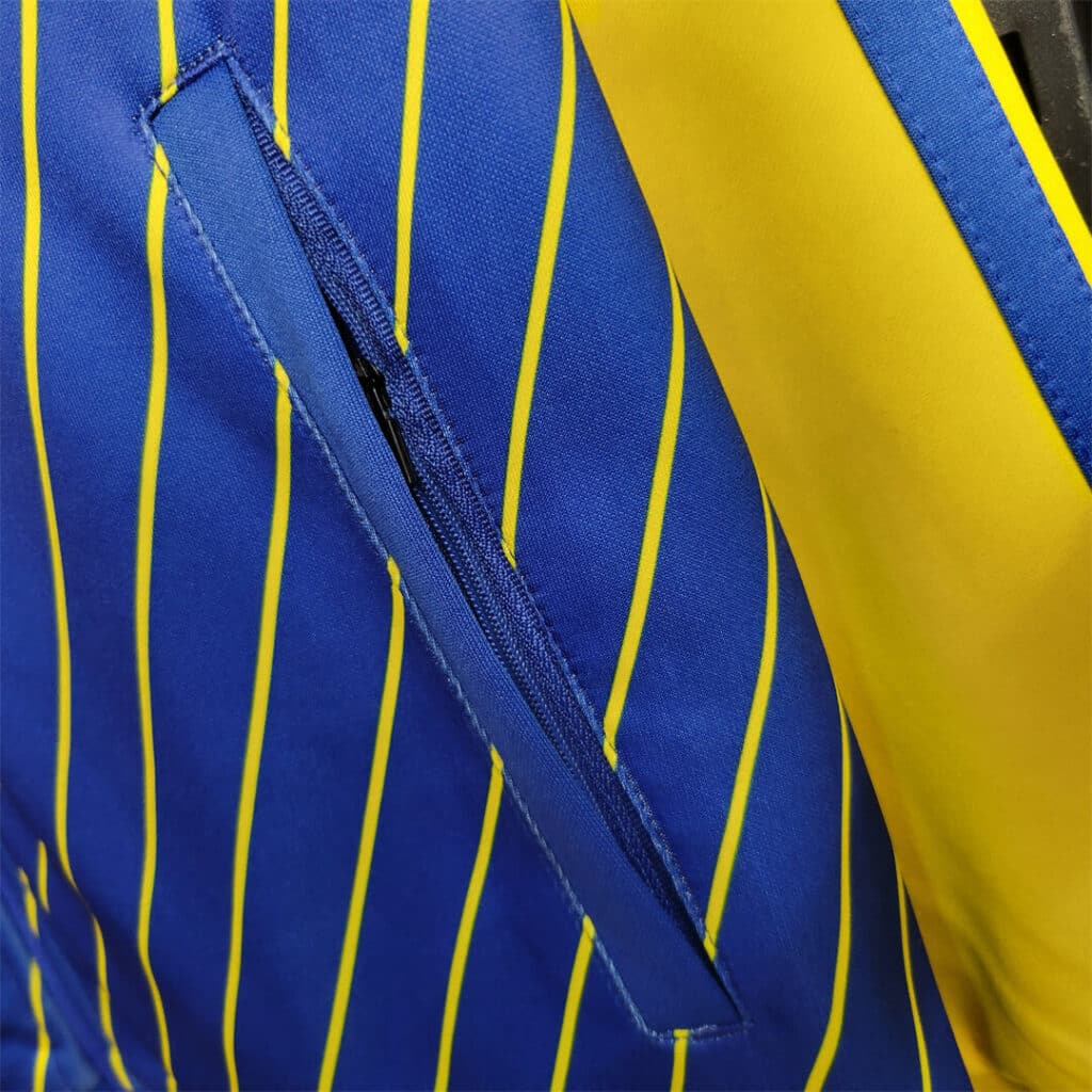 AL NASSR 22/23 – Jacket
