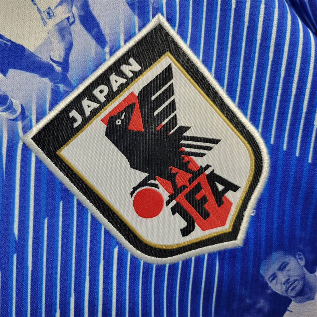 Japan 2023 Special Edition Kit – Fan Version