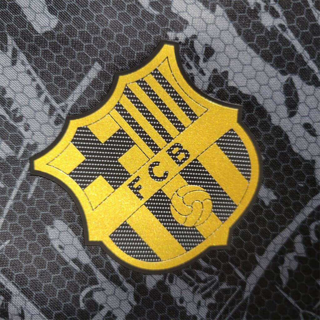 FC Barcelona 2023 Special City Kit