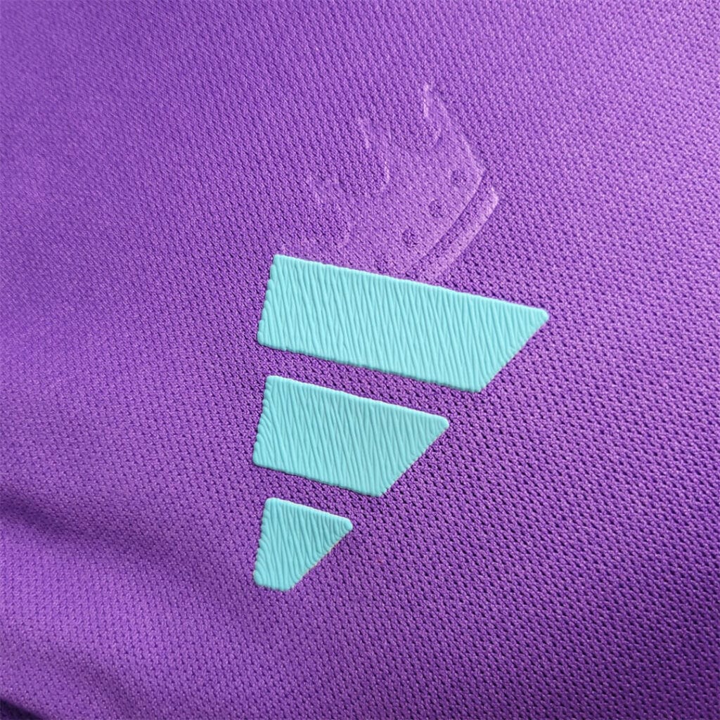 Charlotte FC 23/24 Away kit – Player Version