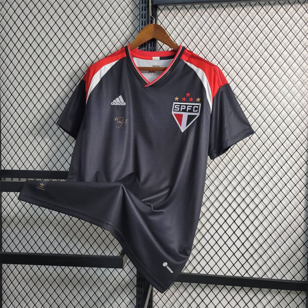 Sao Paulo Special Edition Kit – Fan Version