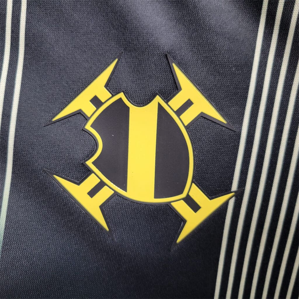 Vasco Da Gama 23/24 Kit – Special Edition