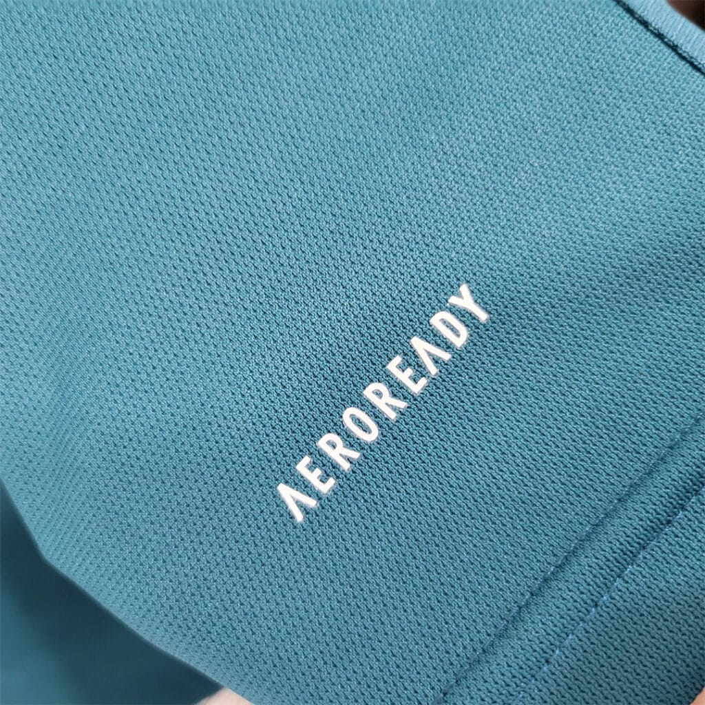 Arsenal 23/24 Third Kit – Fan Version