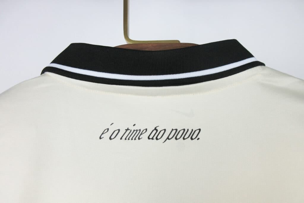 Corinthians 23/24 Fan 4th Edition – Fan Version