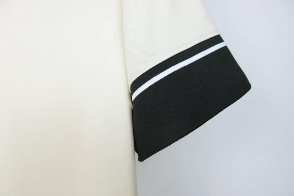 Corinthians 23/24 Fan 4th Edition – Fan Version