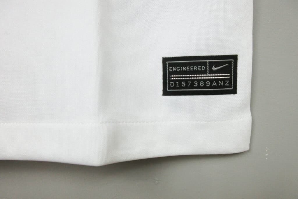 Corinthians 22/23 Home – Fan Version