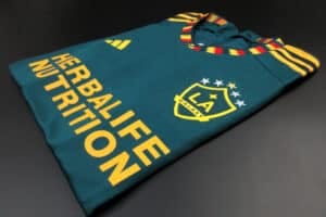 LA GALAXY 23/24 Away Kit – Player Version