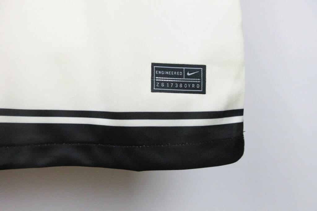 Corinthians 23/24 Fan 4th Edition – Fan Version