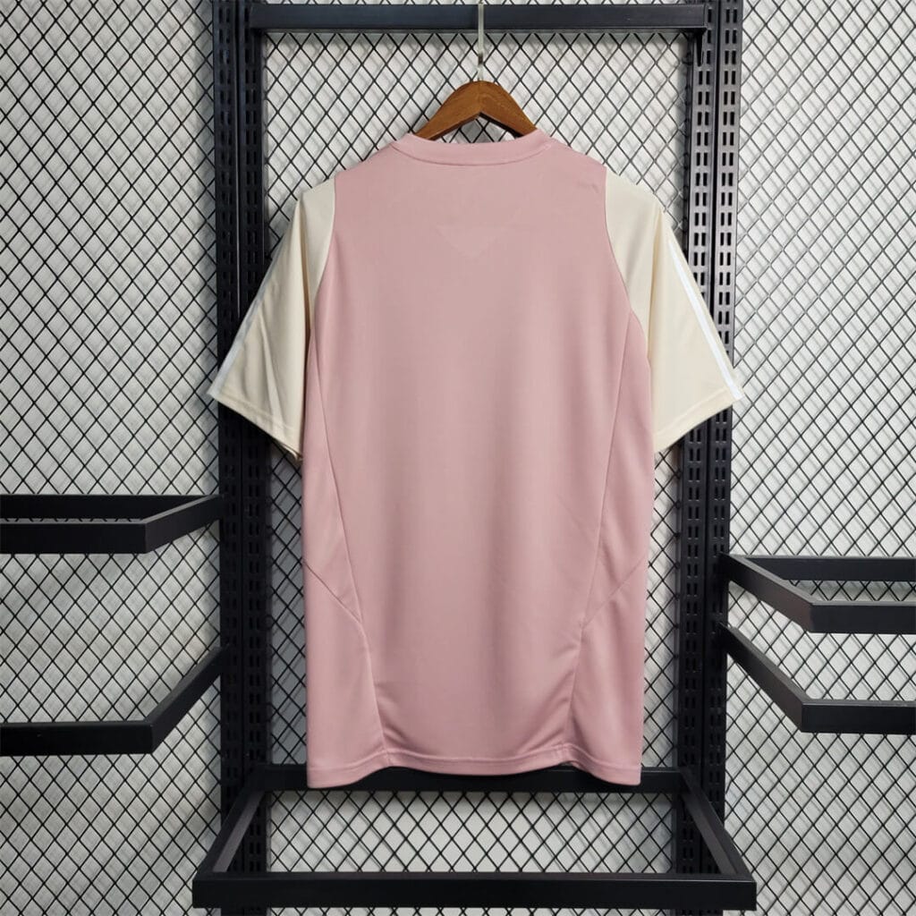 Olympique Lyonnais 22/23 Training Kit – Fan Version