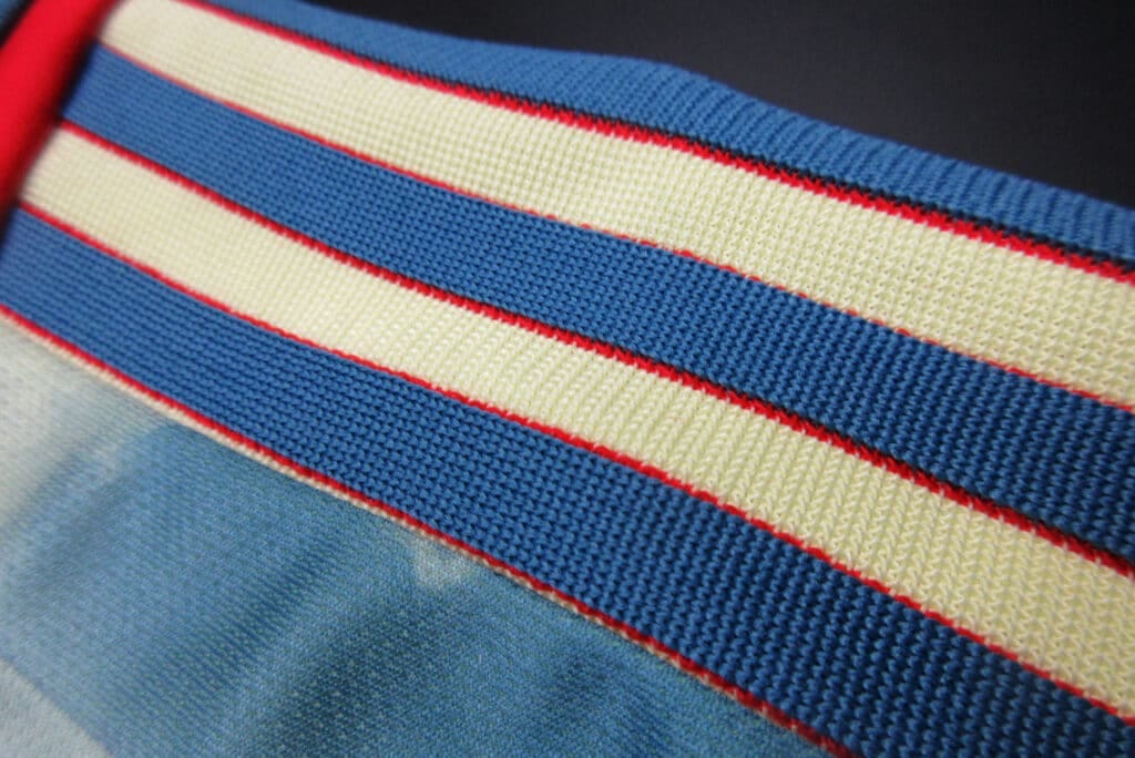 RB NEW YORK 23/24 Away Kit – Player Version