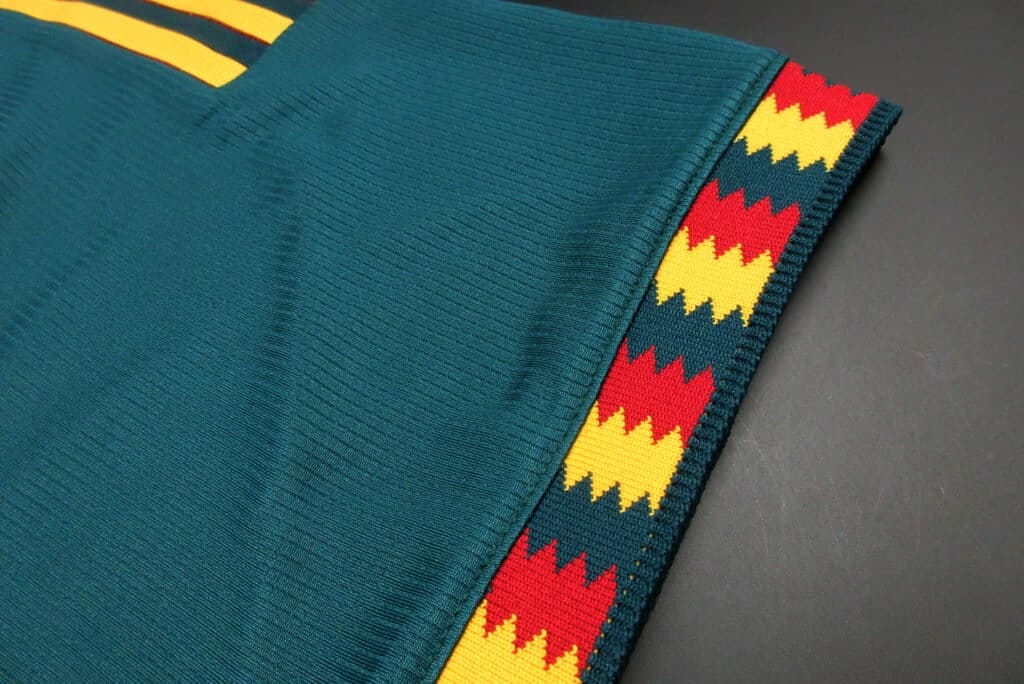 LA GALAXY 23/24 Away Kit – Player Version