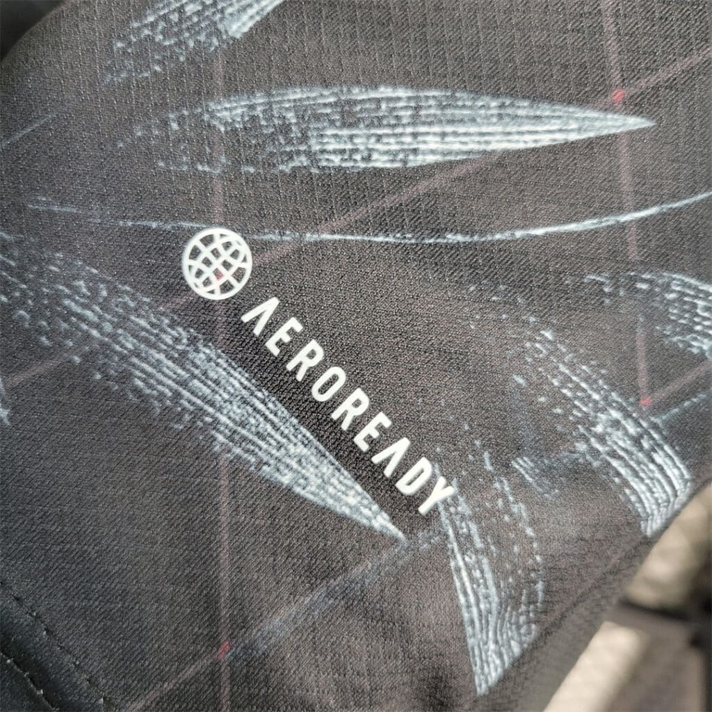 Japan 23/24 Leopard Special Edition Kit – Fan Version