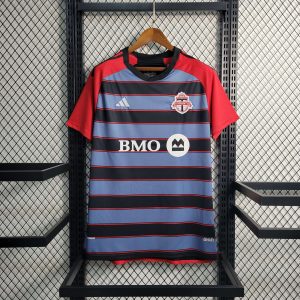 Toronto 23/24 Away Kit - Fan Version