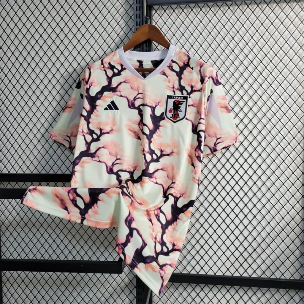 Japan 23/24 Bonsai Tree Special Edition Kit – Fan Version