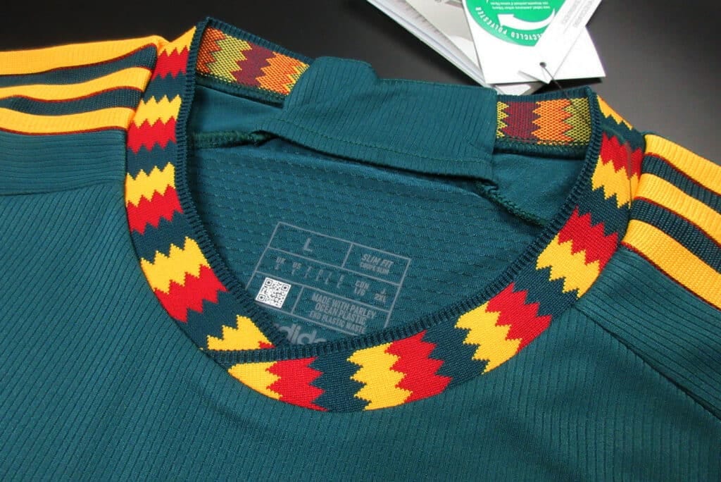 LA GALAXY 23/24 Away Kit – Player Version