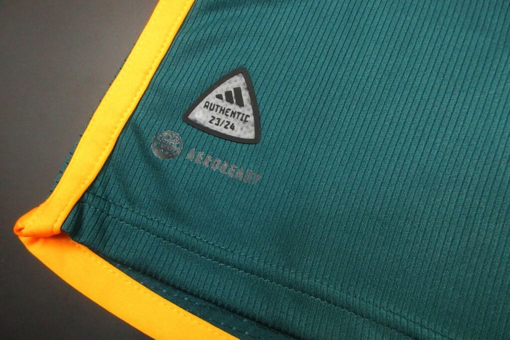 LA GALAXY 23/24 Away Kit – Player Version