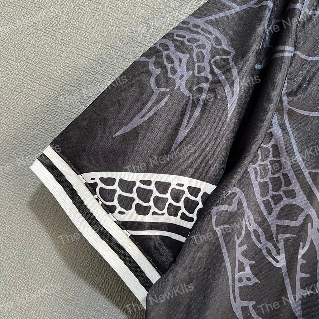 camisa dragon real madrid