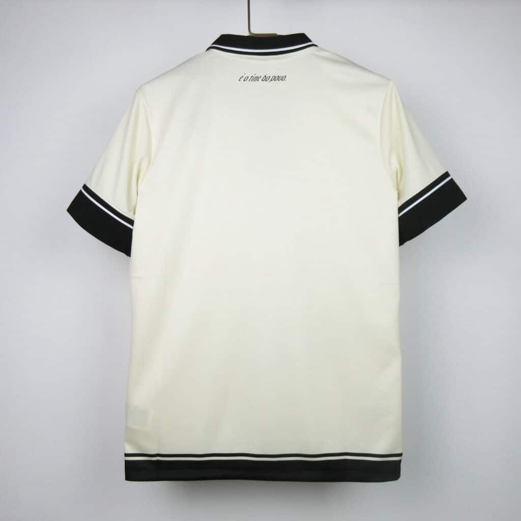 Corinthians 23/24 Fan 4th Edition – Fan Version