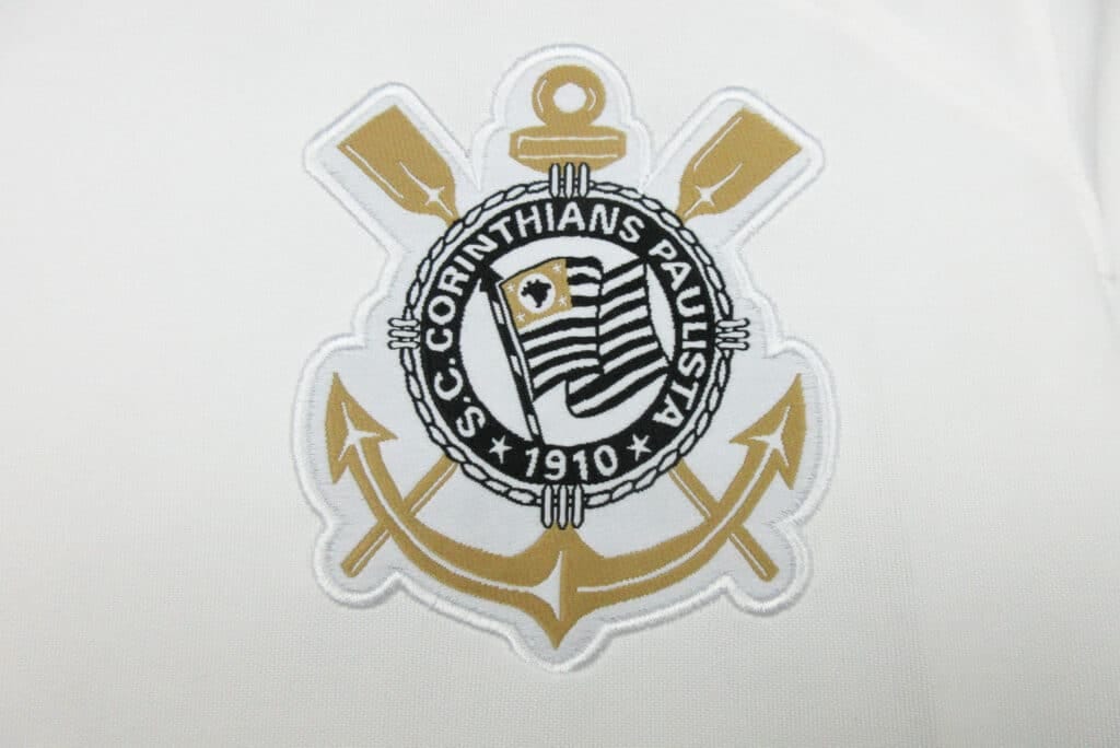 Corinthians 22/23 Home – Fan Version