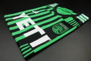 Austin FC 23/24 Home Kit – Player Version