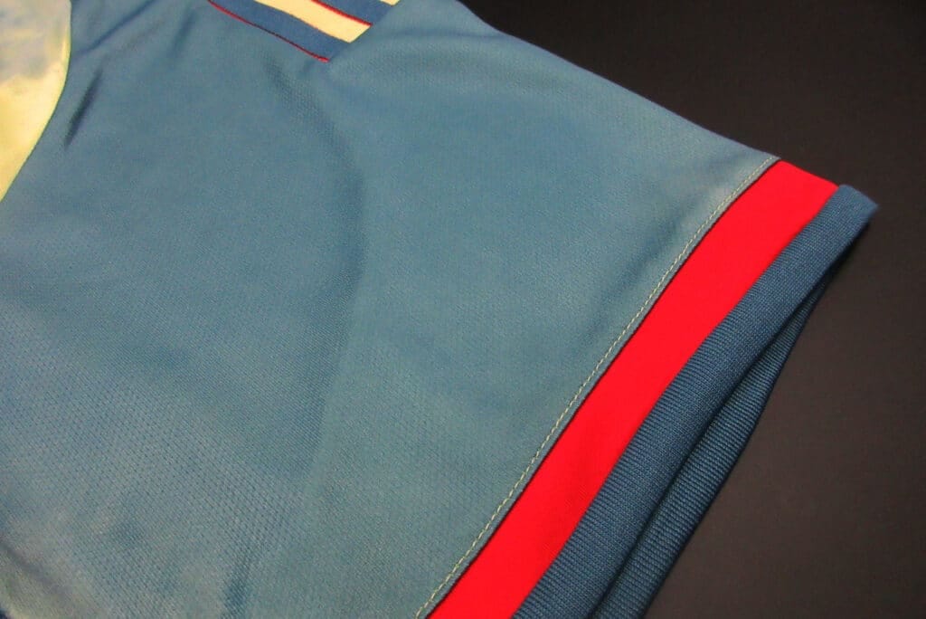 RB NEW YORK 23/24 Away Kit – Player Version