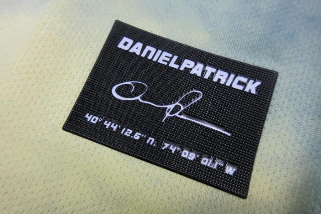 RB NEW YORK 23/24 Away Kit – Player Version