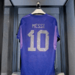 Argentina 2022 Qatar World Cup - Diamond Printing