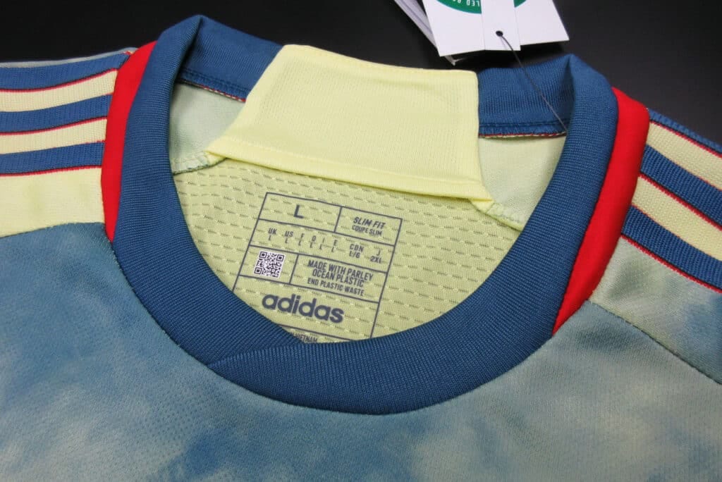 RB NEW YORK 23/24 Away Kit – Player Version