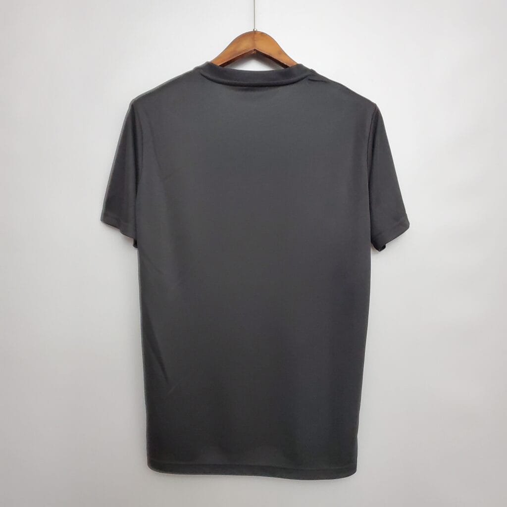 Paris Saint-Germain x BALMAIN Black Special Edition Kit – Fan Version