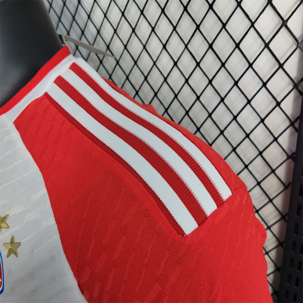 Bayern Munich 23/24 Home – Player Version