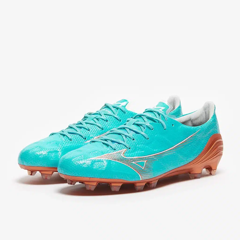 Mizuno ‘Azure Blue’ Pack
