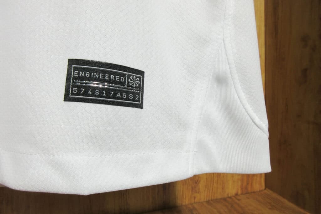 FC Barcelona 23/24 Away Kit – Fan Version