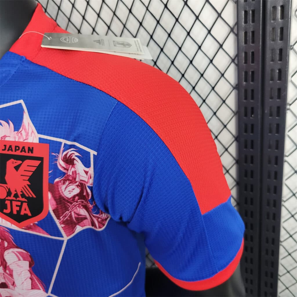 Japan Anime Special Edition Kit – Player Version