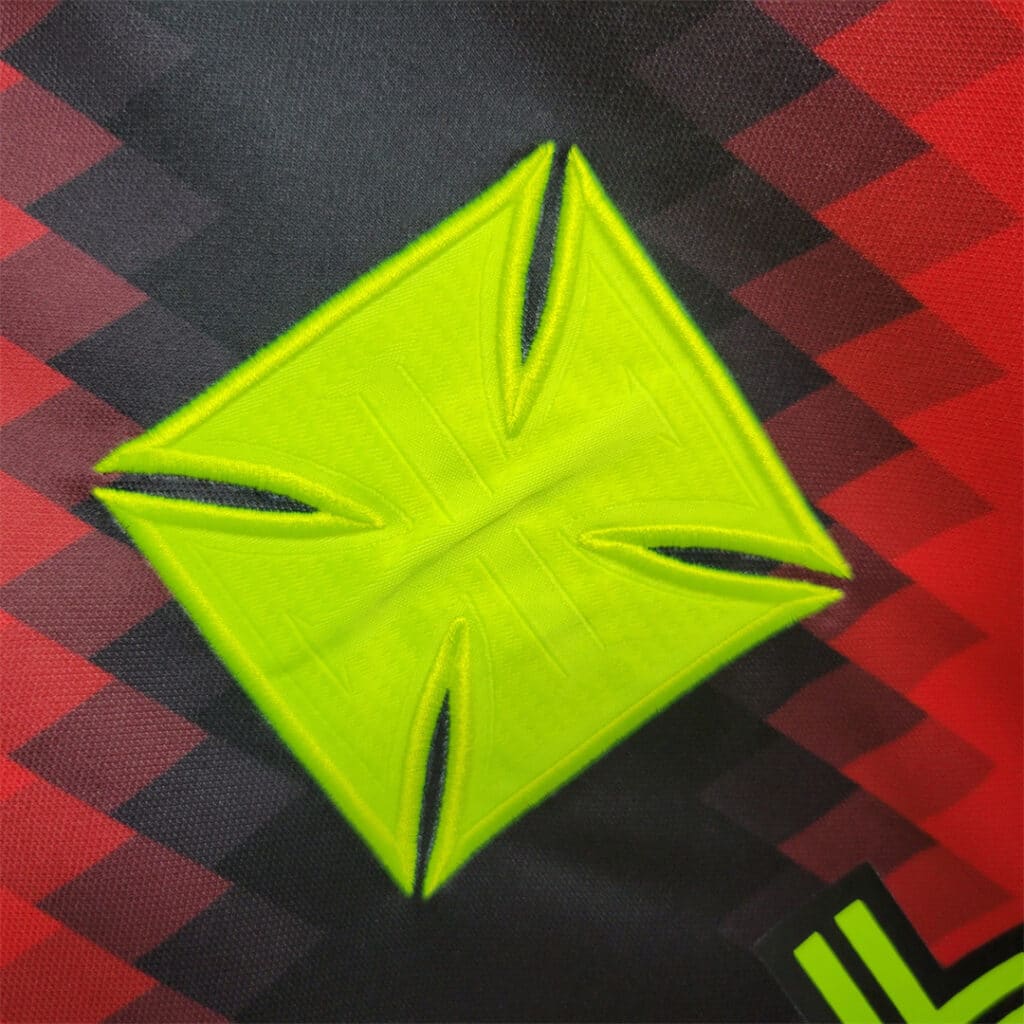 Vasco Da Gama 23/24 Kit – Special Edition