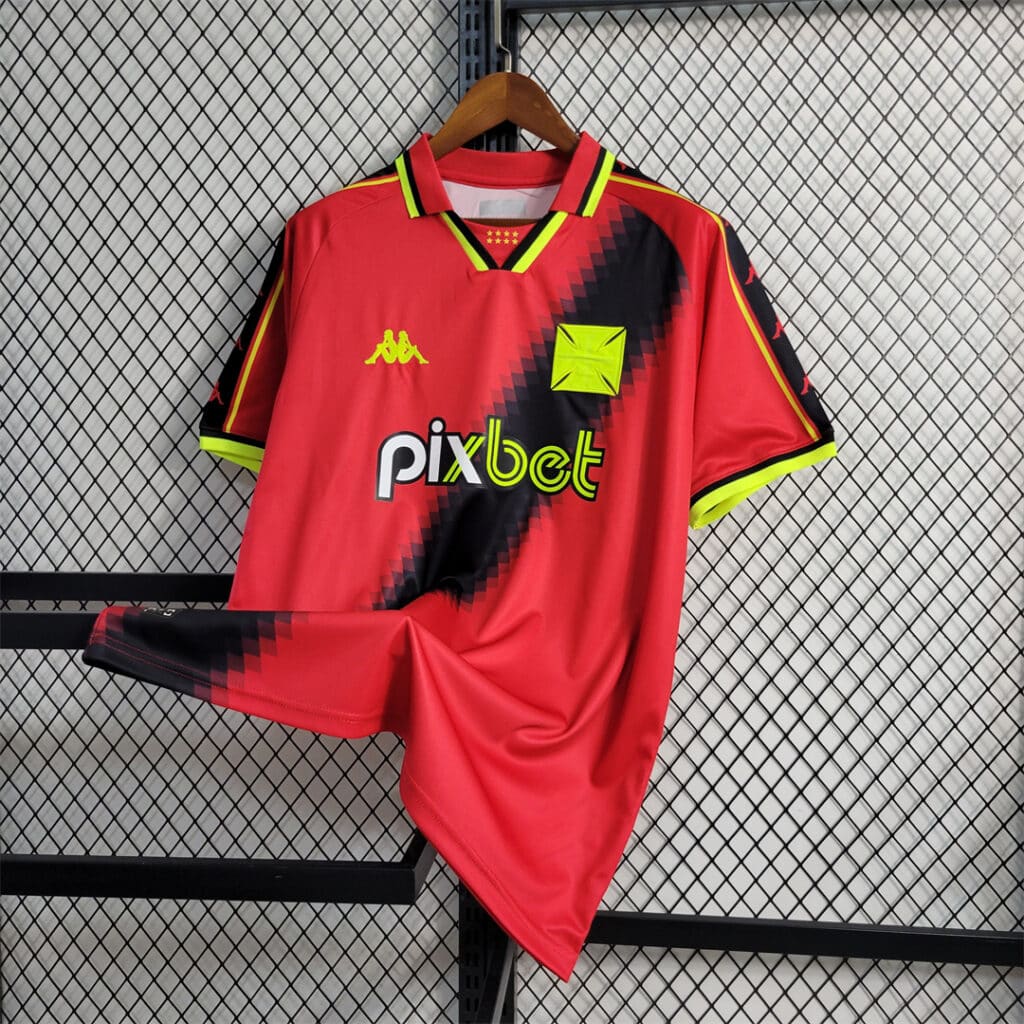 Vasco Da Gama 23/24 Kit – Special Edition