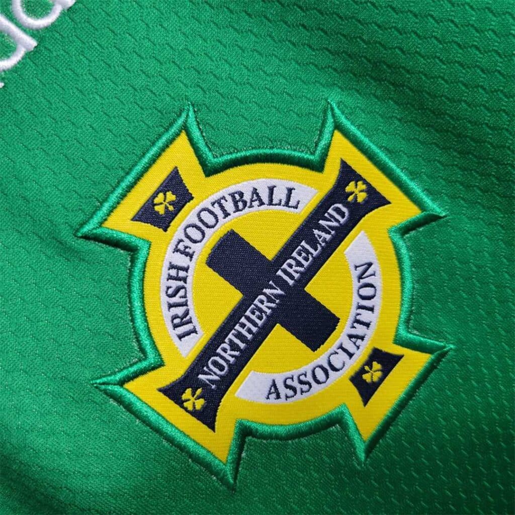 Ireland 2022 Women Kit – Fan Version