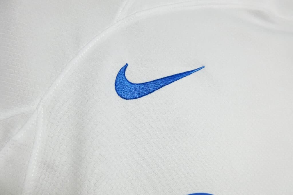 FC Barcelona 23/24 Away Kit – Fan Version