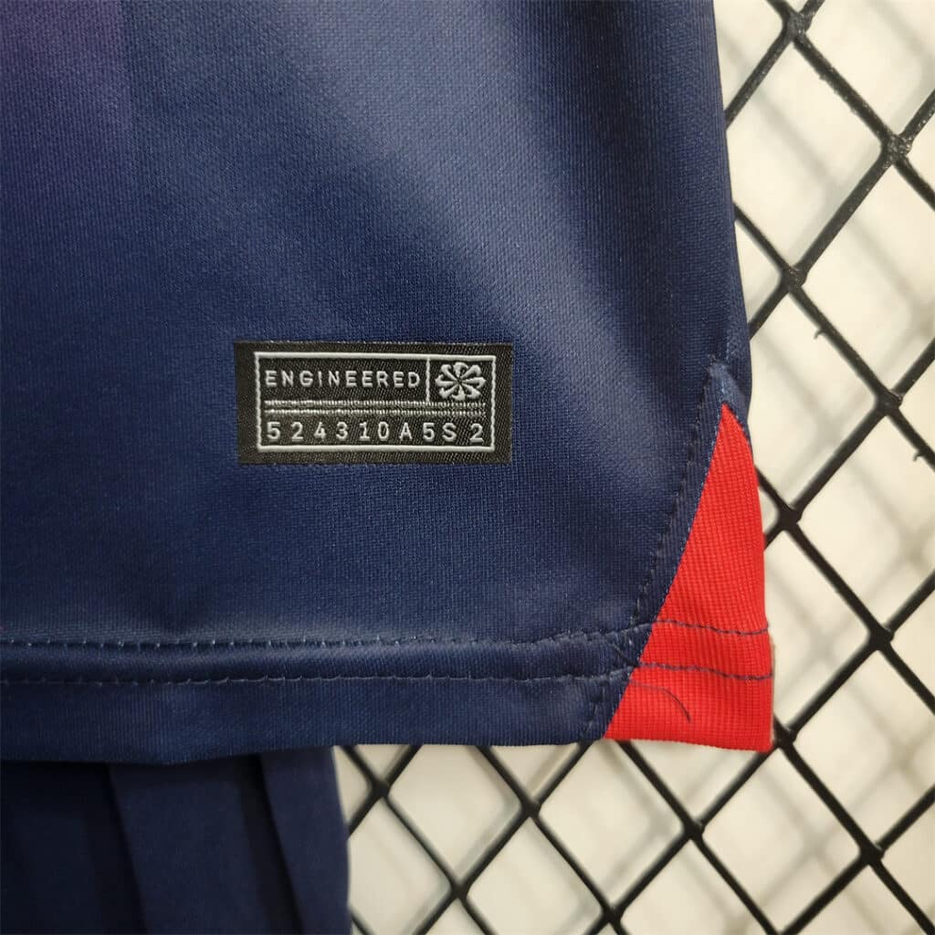 PARIS 23/24 Home Kit – KIDS