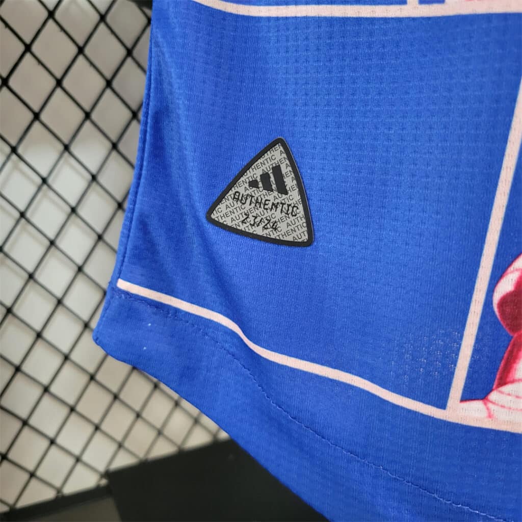 Japan Anime Special Edition Kit – Player Version