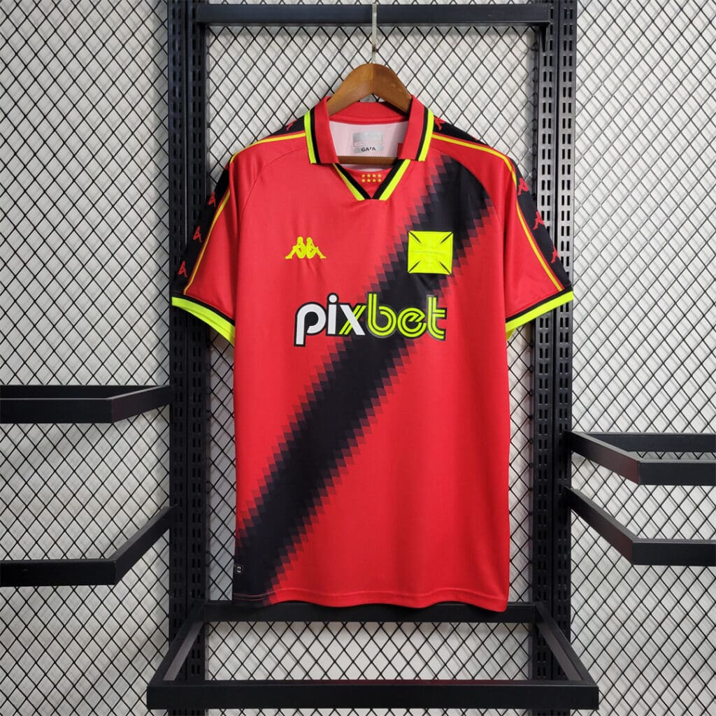 Vasco Da Gama 23/24 Kit – Special Edition