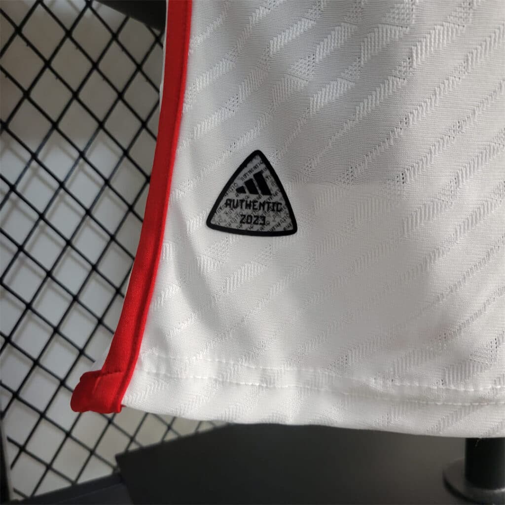 Bayern Munich 23/24 Home – Player Version