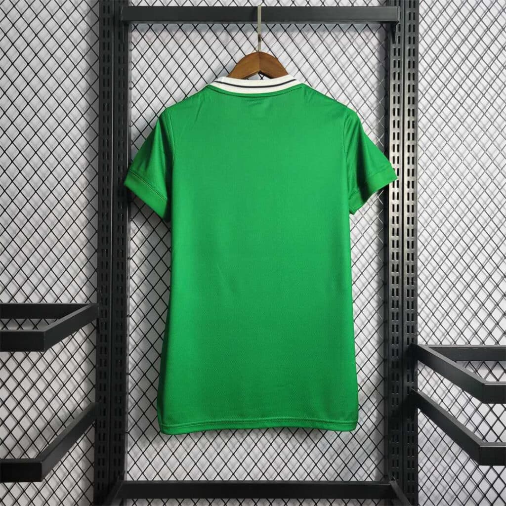 Ireland 2022 Women Kit – Fan Version