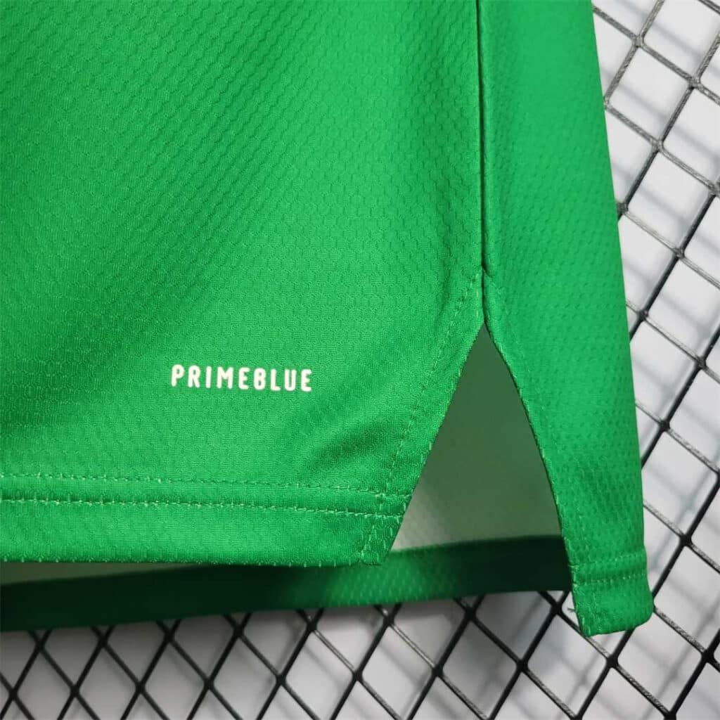 Ireland 2022 Women Kit – Fan Version