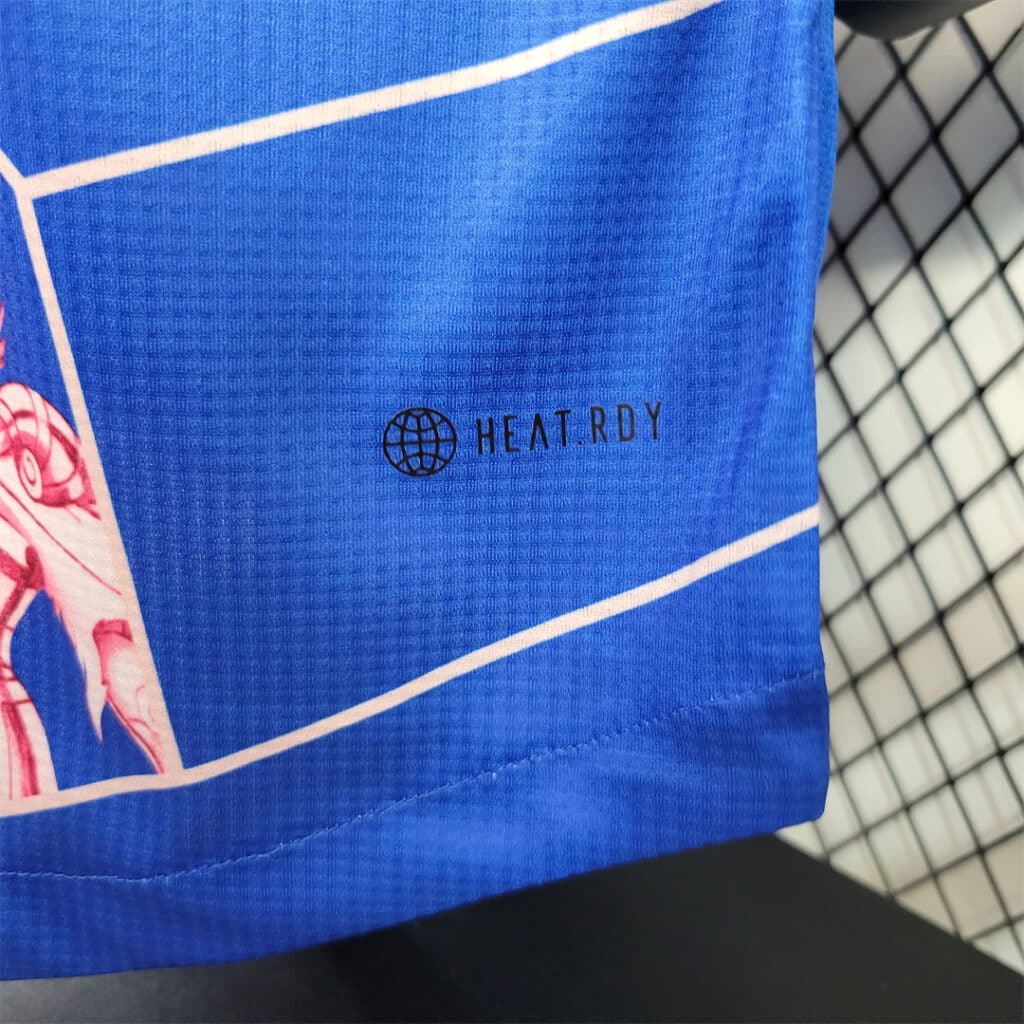 Japan Anime Special Edition Kit – Player Version