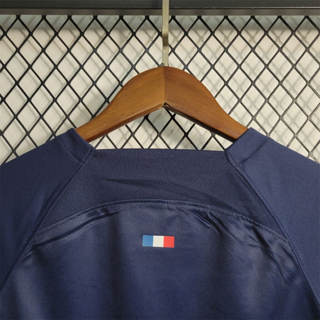 PARIS 23/24 Home Kit – KIDS