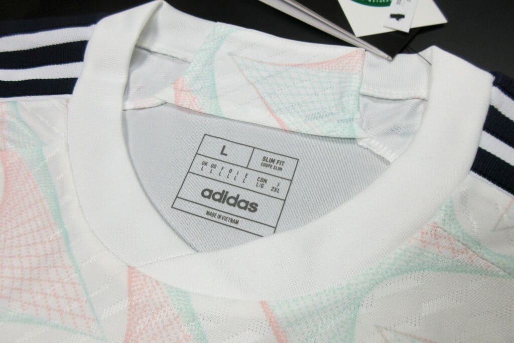 Ajax 23/24 Away Kit – Player Version