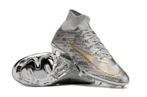 NIKE MERCURIAL IX ELITE XXV - Super Limited Edition