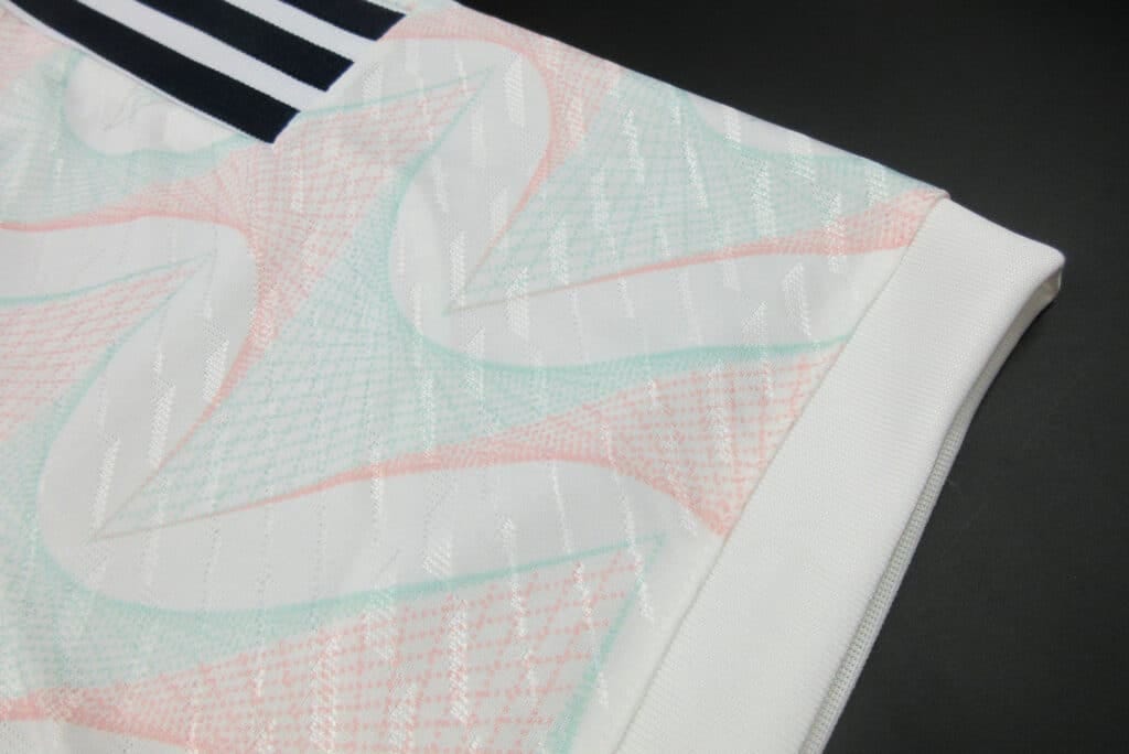 Ajax 23/24 Away Kit – Player Version