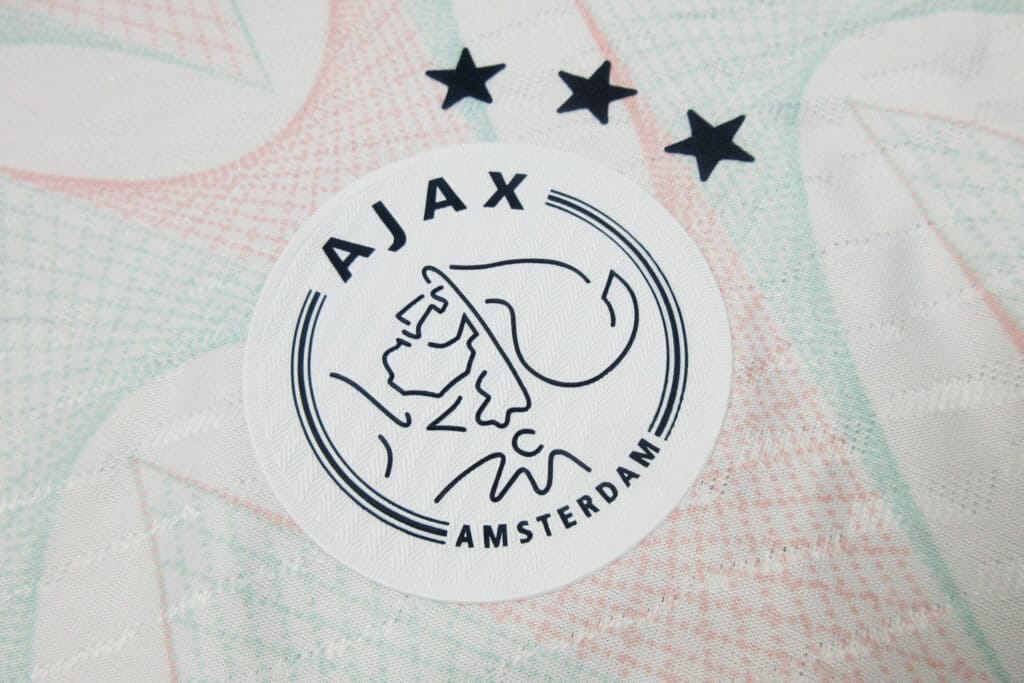 Ajax 23/24 Away Kit – Player Version